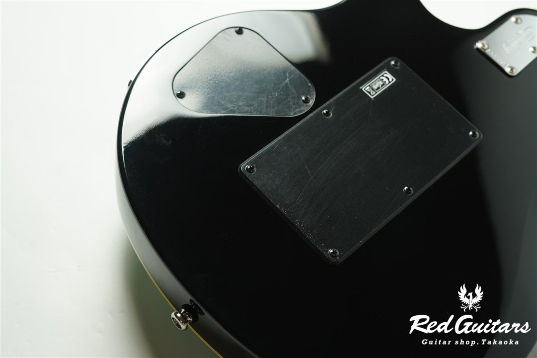 AXIS AX40-TBL-M - Trans Blue