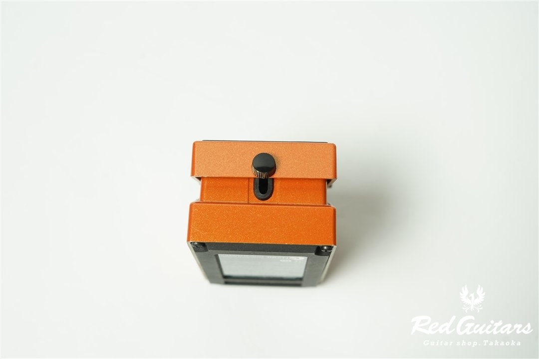 DA-2 Adaptive Distortion