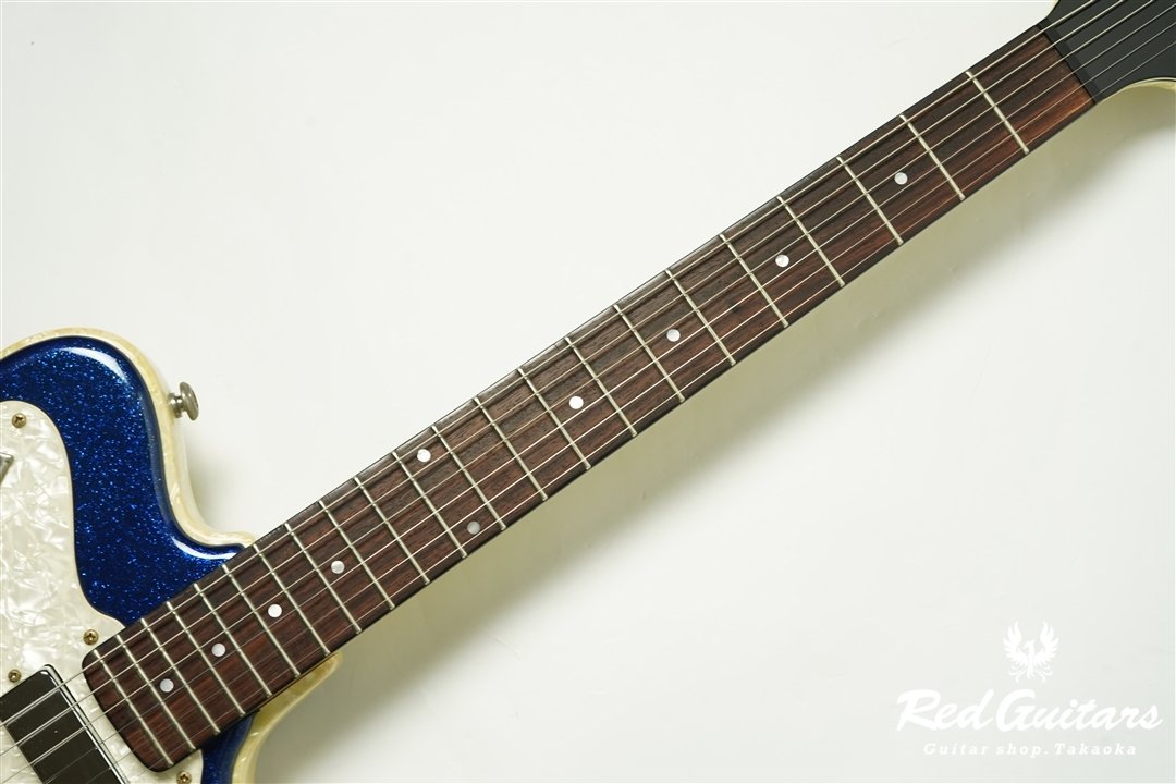 Modena Classic - Blue Sparkle