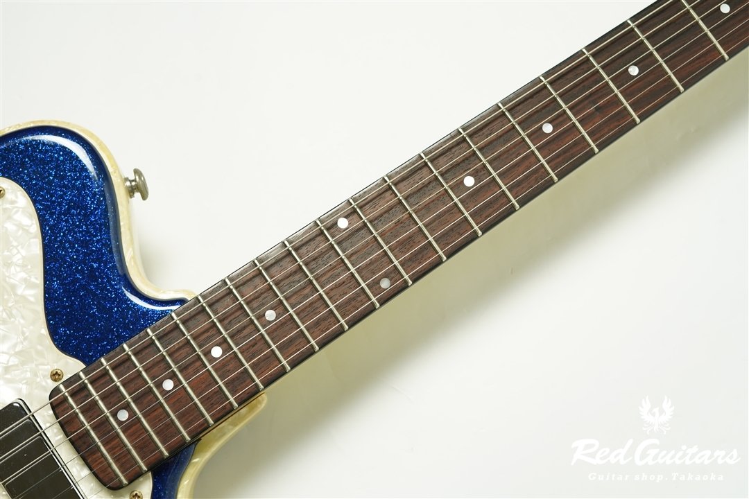 Modena Classic - Blue Sparkle