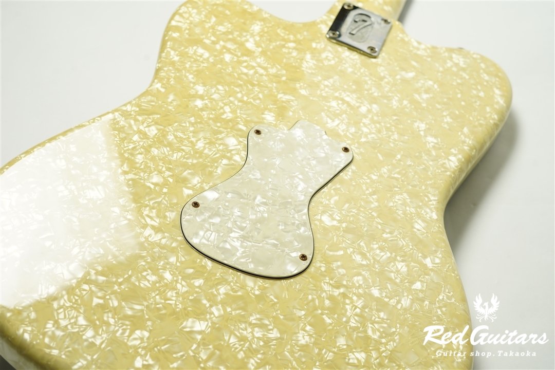 Modena Classic - Blue Sparkle