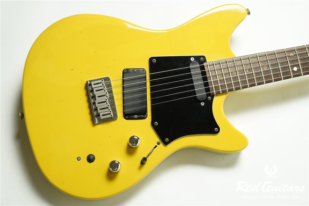 RR-58 - Honey Blonde