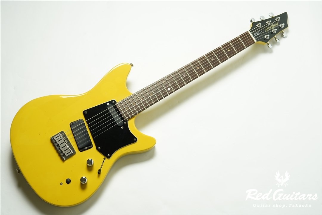 RR-58 - Honey Blonde