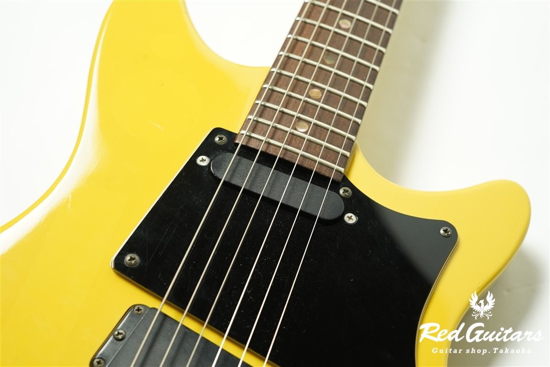 RR-58 - Honey Blonde