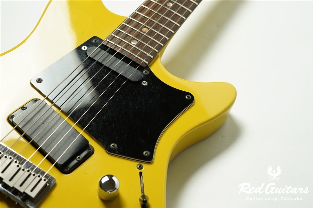 RR-58 - Honey Blonde