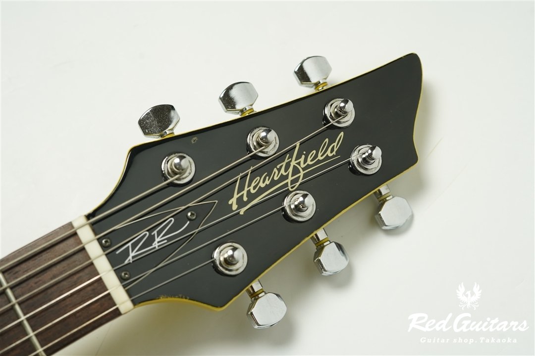 RR-58 - Honey Blonde