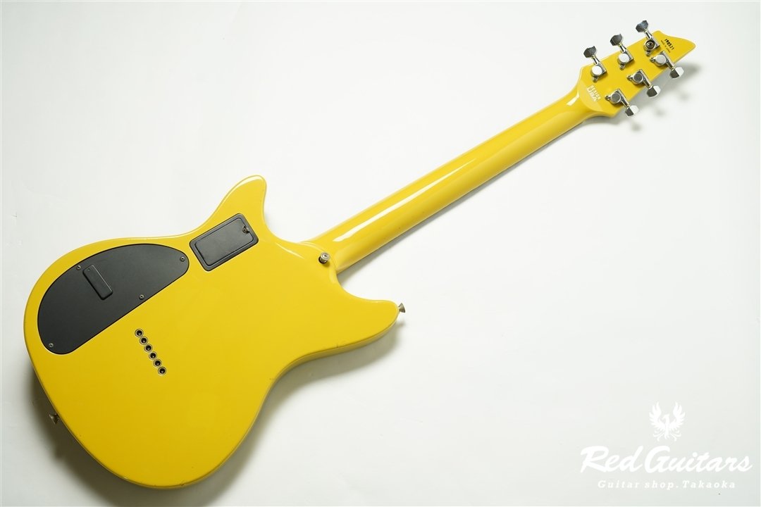 RR-58 - Honey Blonde