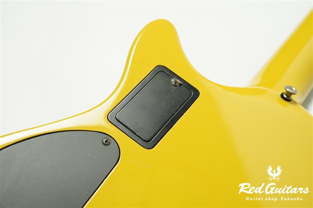 RR-58 - Honey Blonde