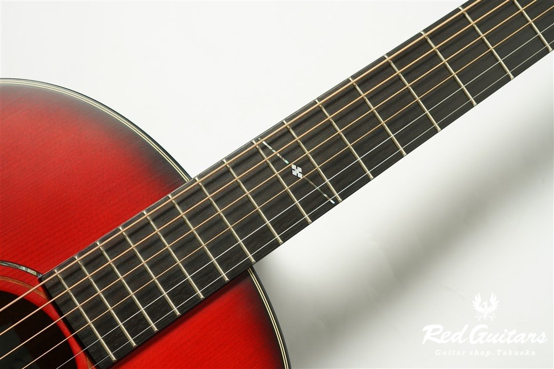 RF-65 - Red Burst