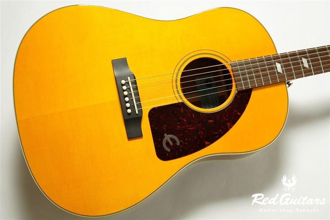 TEXAN FT-79 - Antique Natural