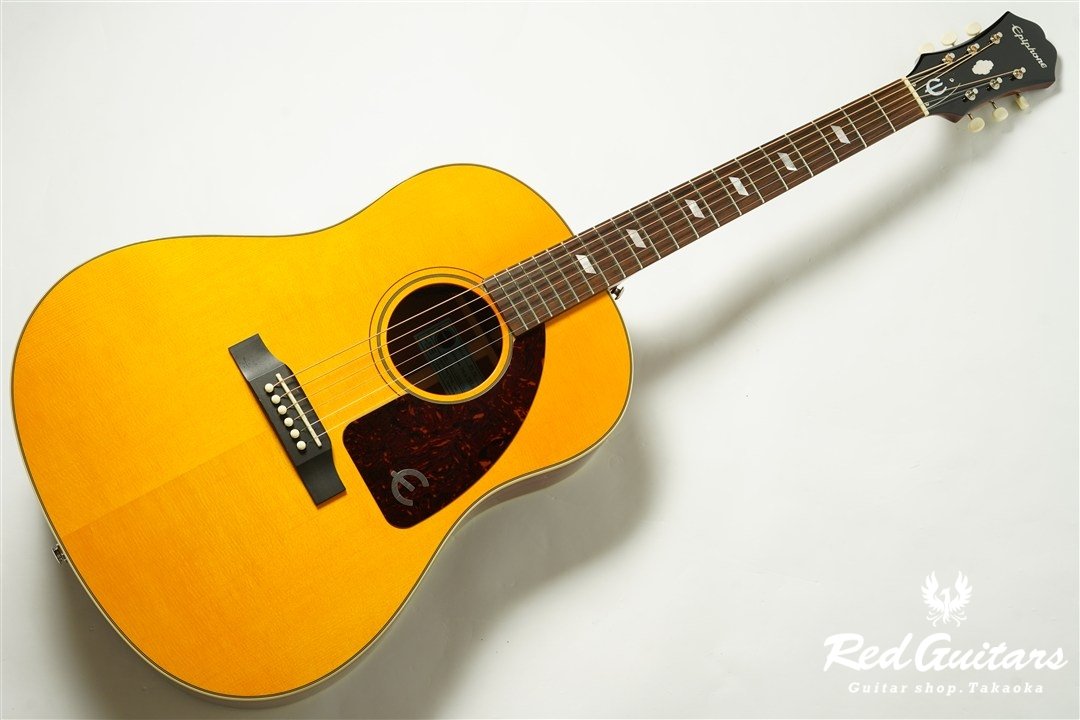 TEXAN FT-79 - Antique Natural