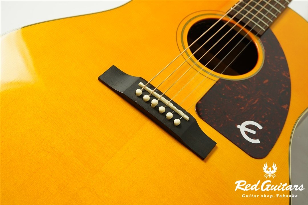 TEXAN FT-79 - Antique Natural