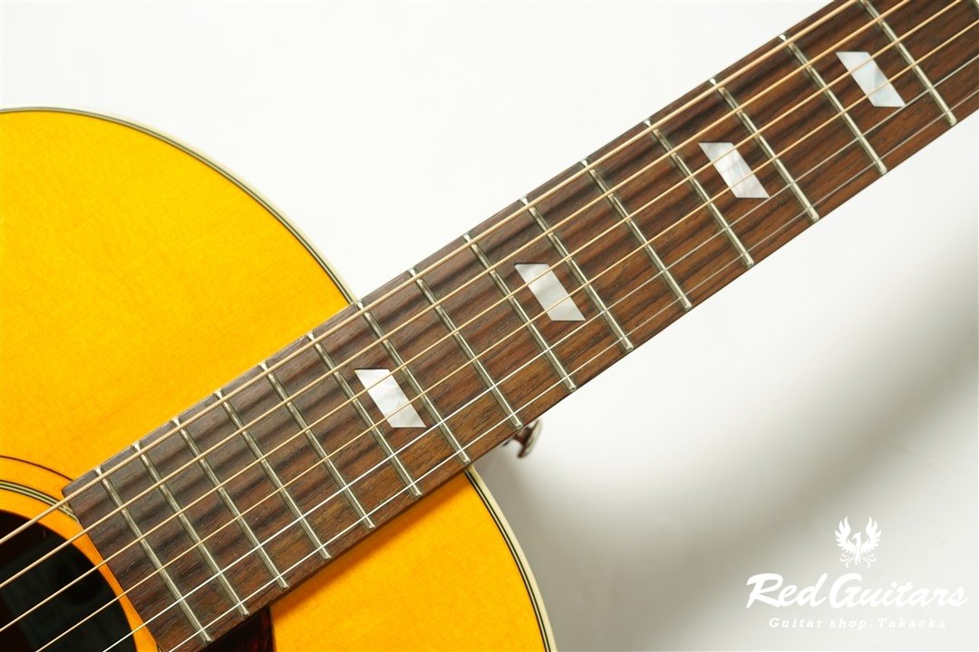 TEXAN FT-79 - Antique Natural