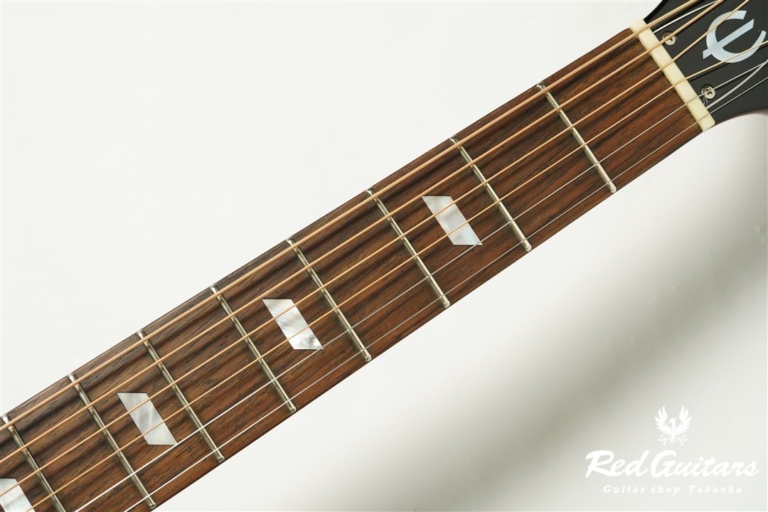 TEXAN FT-79 - Antique Natural