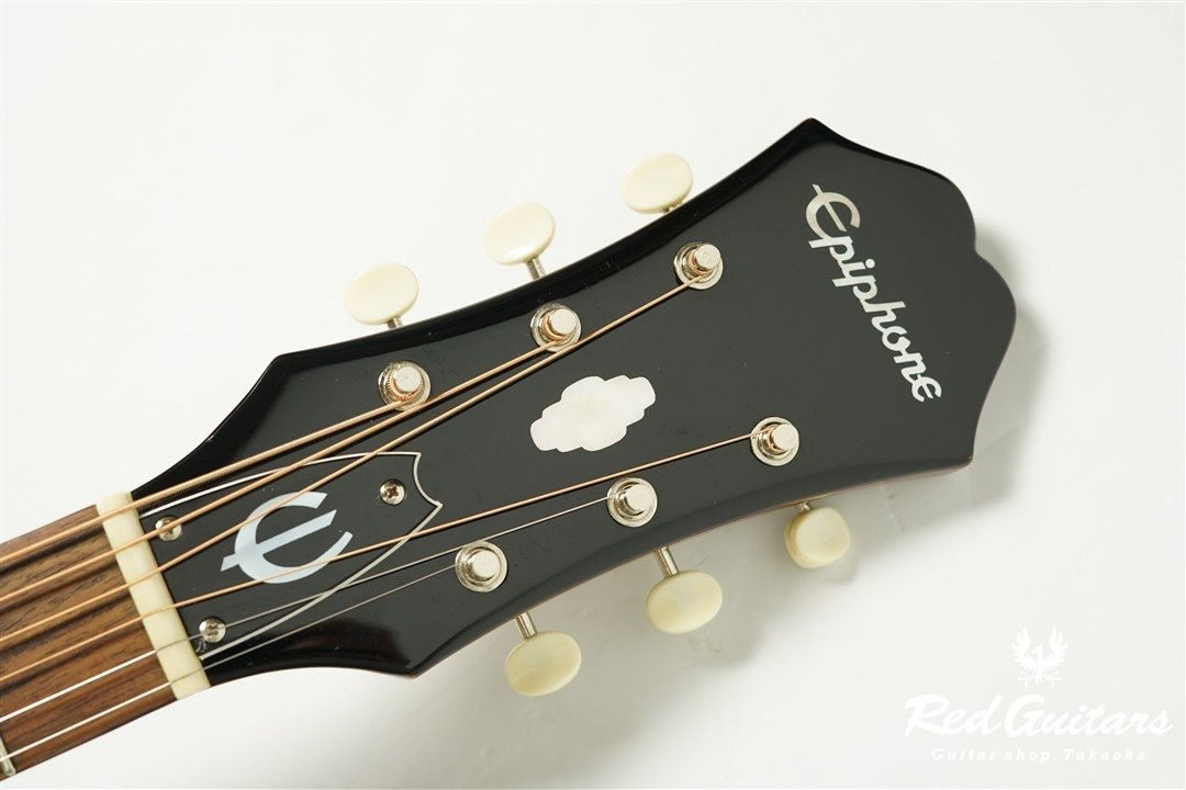 TEXAN FT-79 - Antique Natural