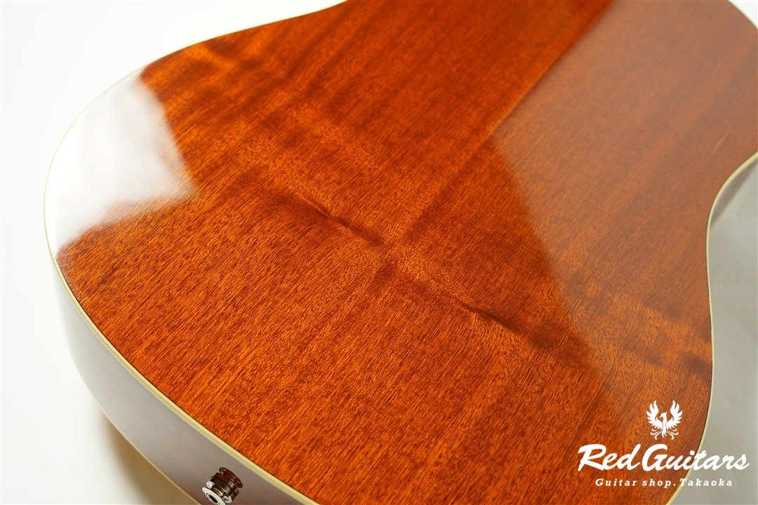 TEXAN FT-79 - Antique Natural