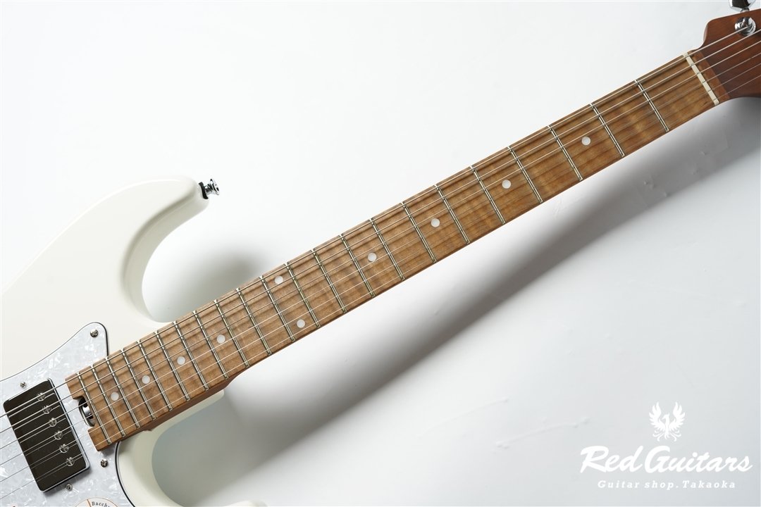 GIN-FORCE/RSM - Olympic White