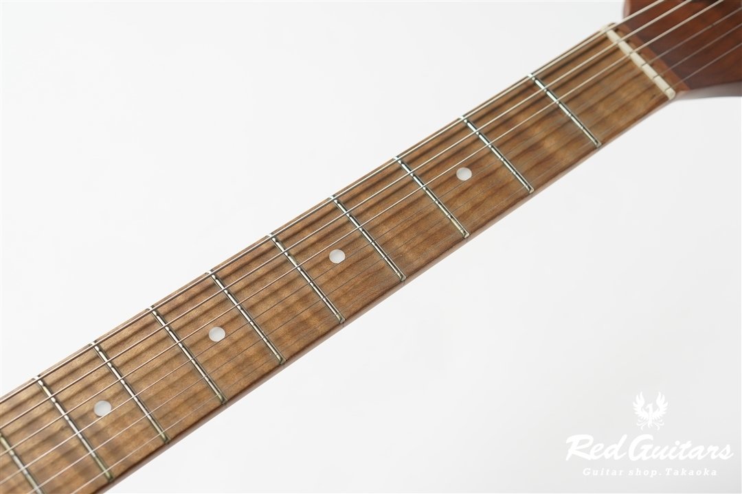 GIN-FORCE/RSM - Olympic White