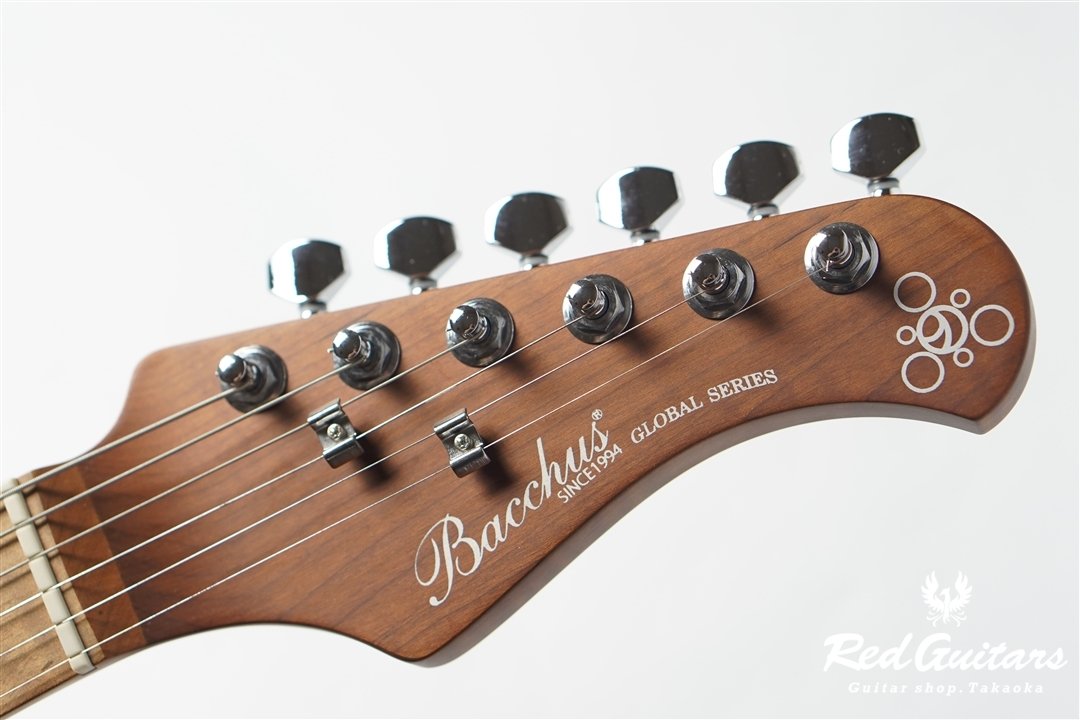 GIN-FORCE/RSM - Olympic White