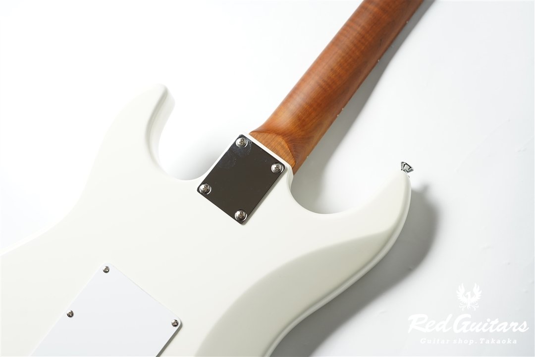 GIN-FORCE/RSM - Olympic White