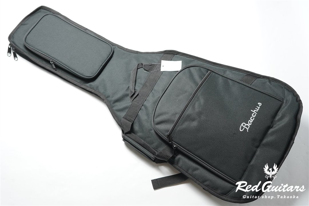 GIN-FORCE/RSM - Olympic White