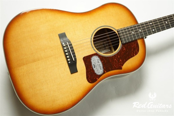 HJ-5080SE - Amber Sunburst