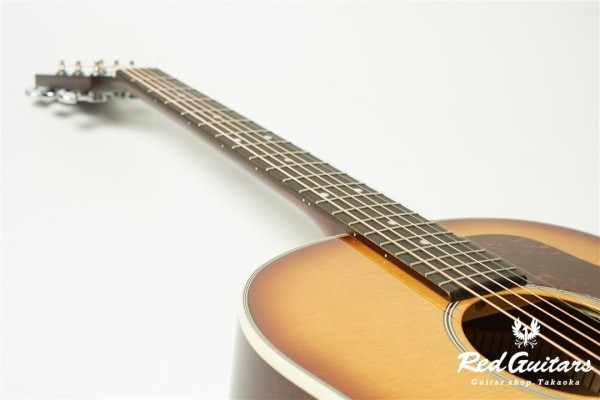 HJ-5080SE - Amber Sunburst