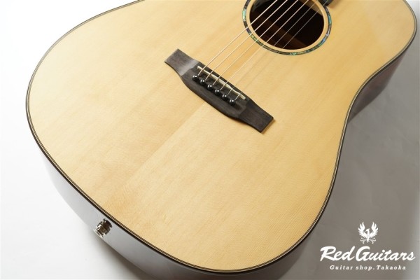 TD-10E - Natural