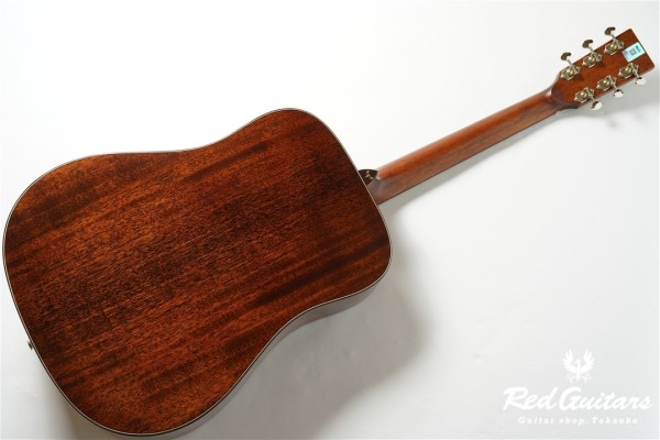 TD-10E - Natural