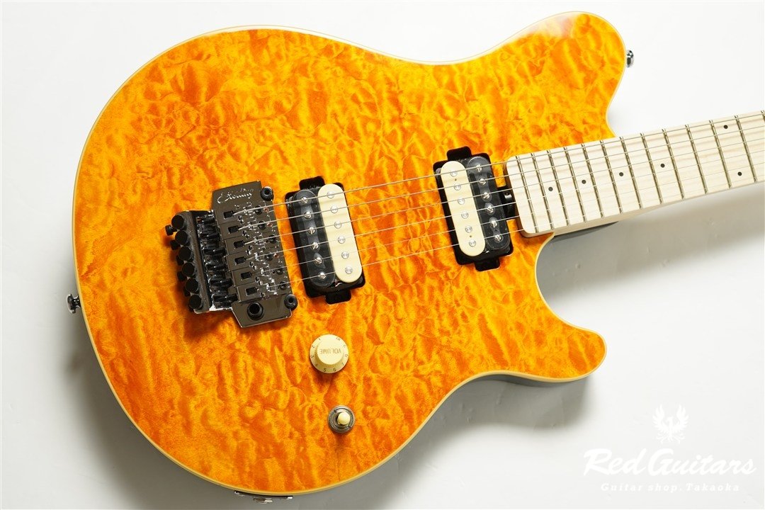 AXIS AX40-TGO-M - Trans Gold