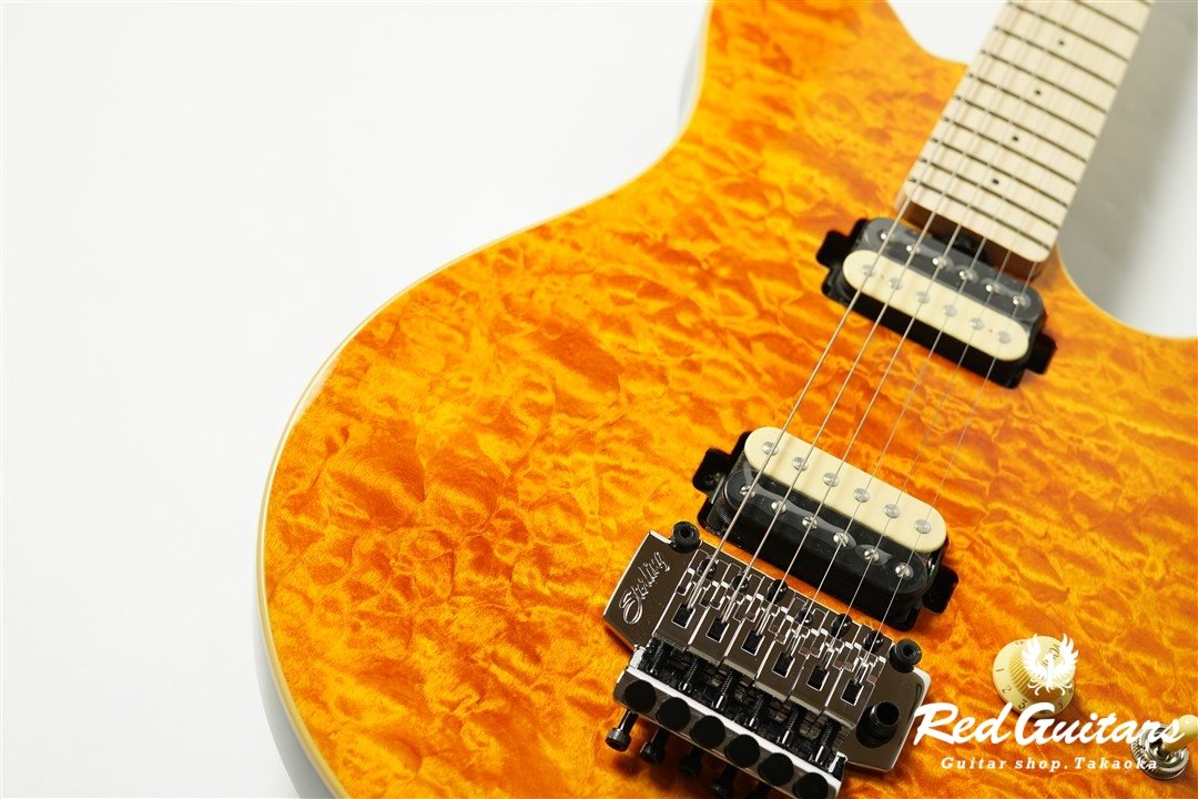 AXIS AX40-TGO-M - Trans Gold