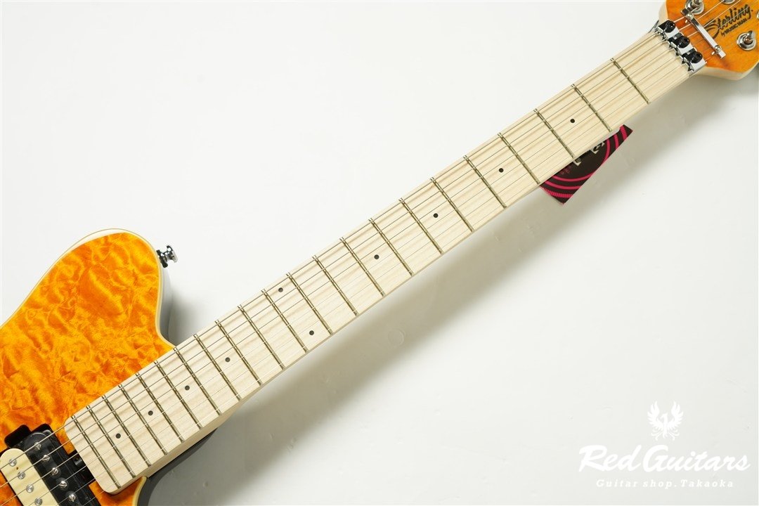 AXIS AX40-TGO-M - Trans Gold