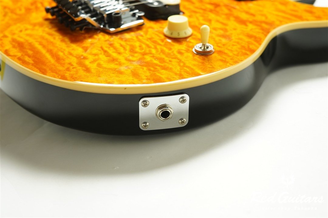 AXIS AX40-TGO-M - Trans Gold