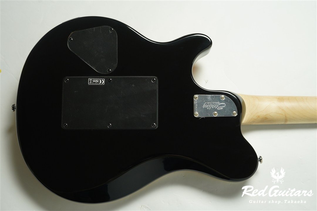 AXIS AX40-TGO-M - Trans Gold