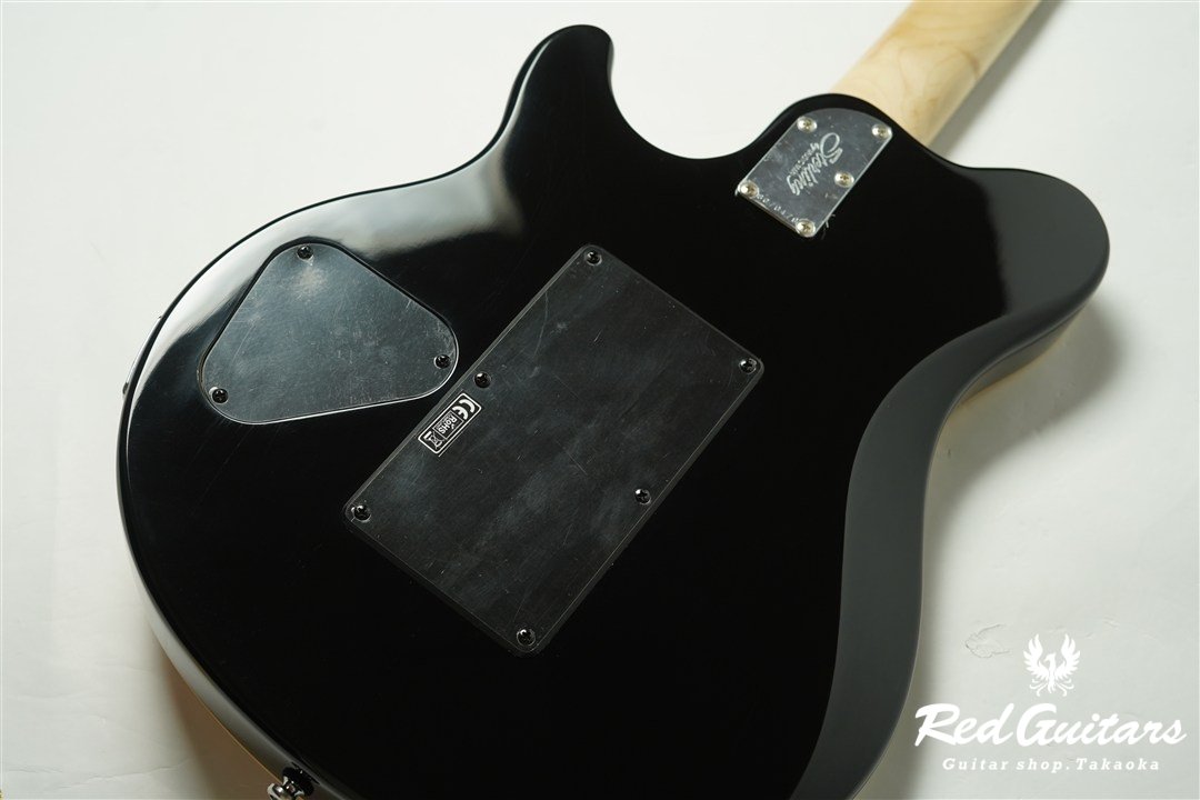 AXIS AX40-TGO-M - Trans Gold