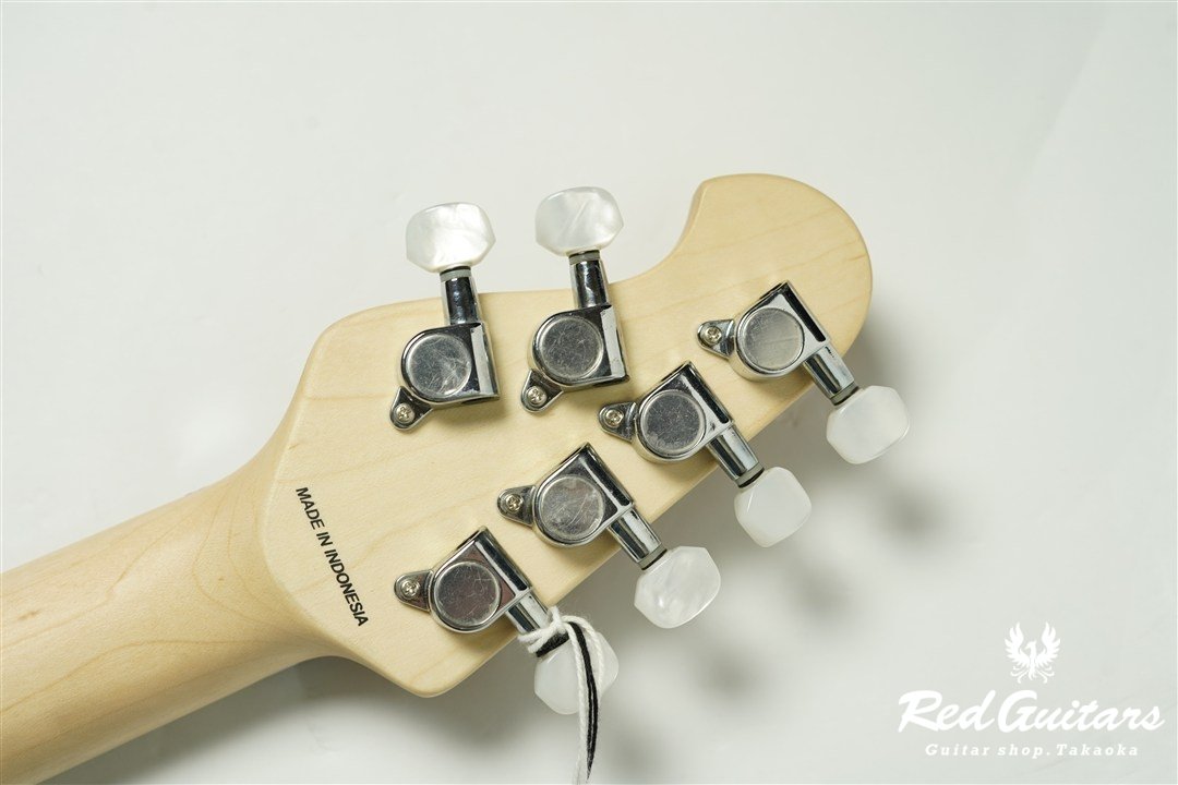 AXIS AX40-TGO-M - Trans Gold