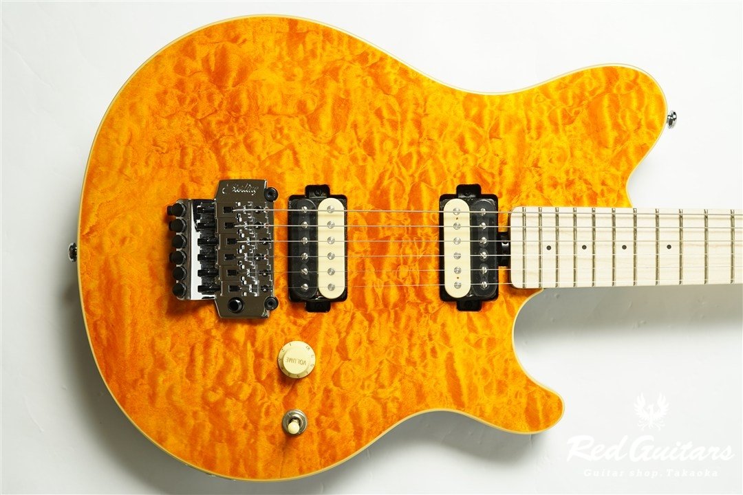 AXIS AX40-TGO-M - Trans Gold