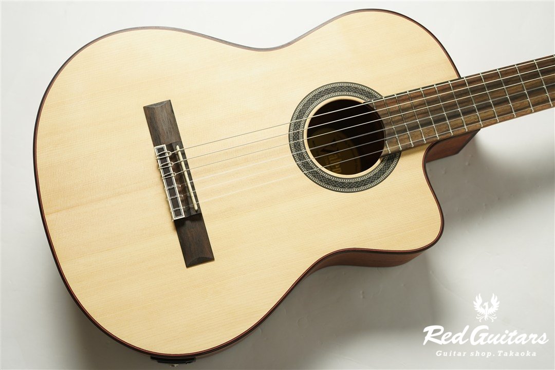 Red Guitars – Guitar Shop Takaoka | MPC楽器センター高岡