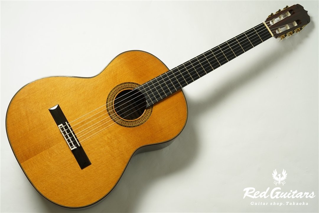 M-40 - Natural