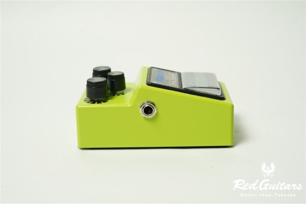 SD-9 - Sonic Distortion