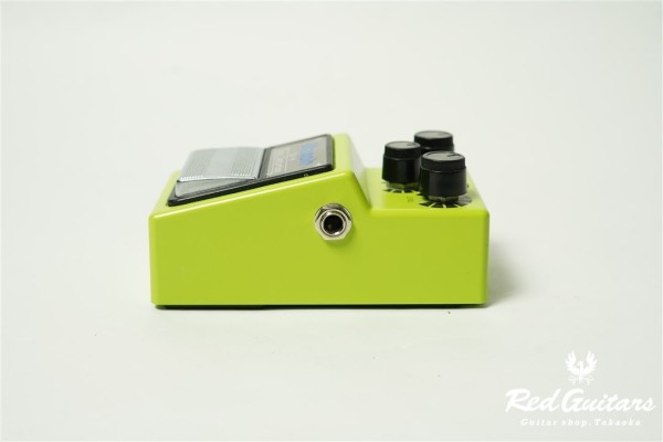 SD-9 - Sonic Distortion