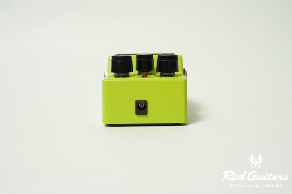 SD-9 - Sonic Distortion