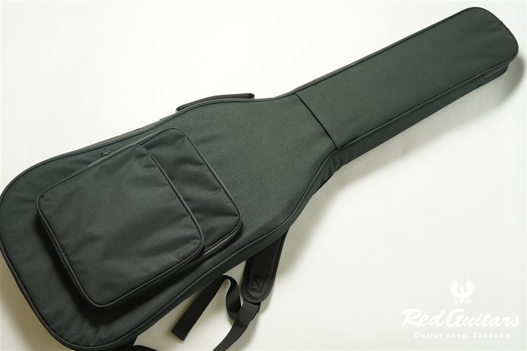 RSB-700WP/5 - See-through Black