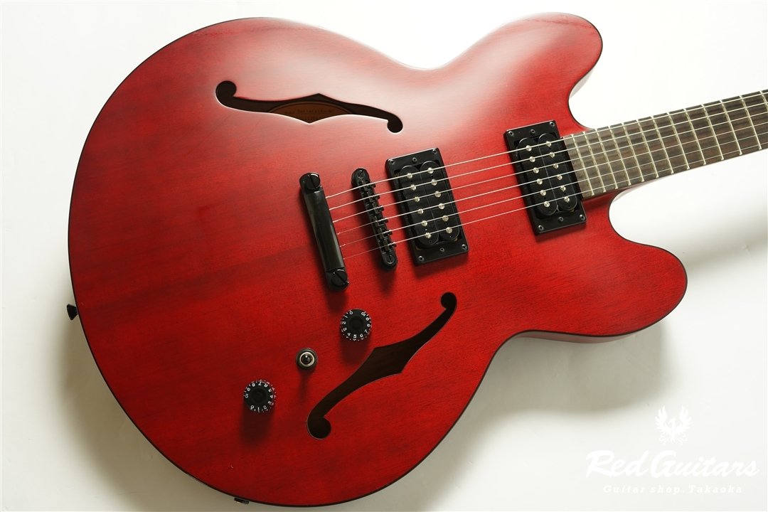 Dot Studio - Worn Cherry