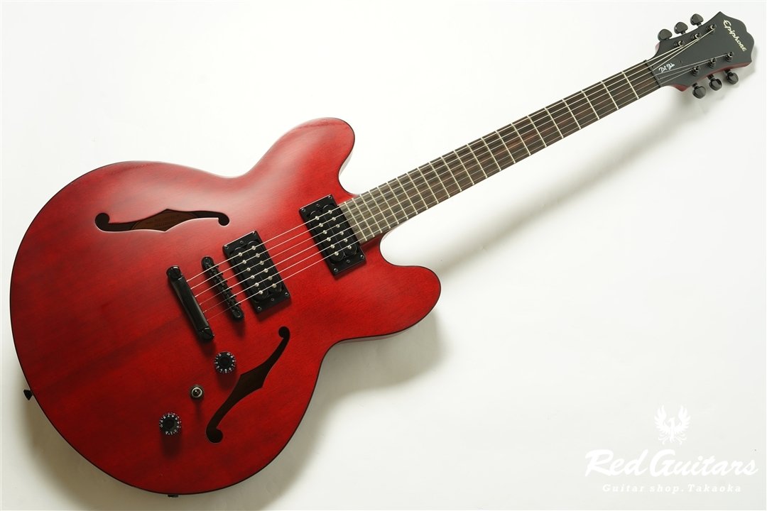 Dot Studio - Worn Cherry