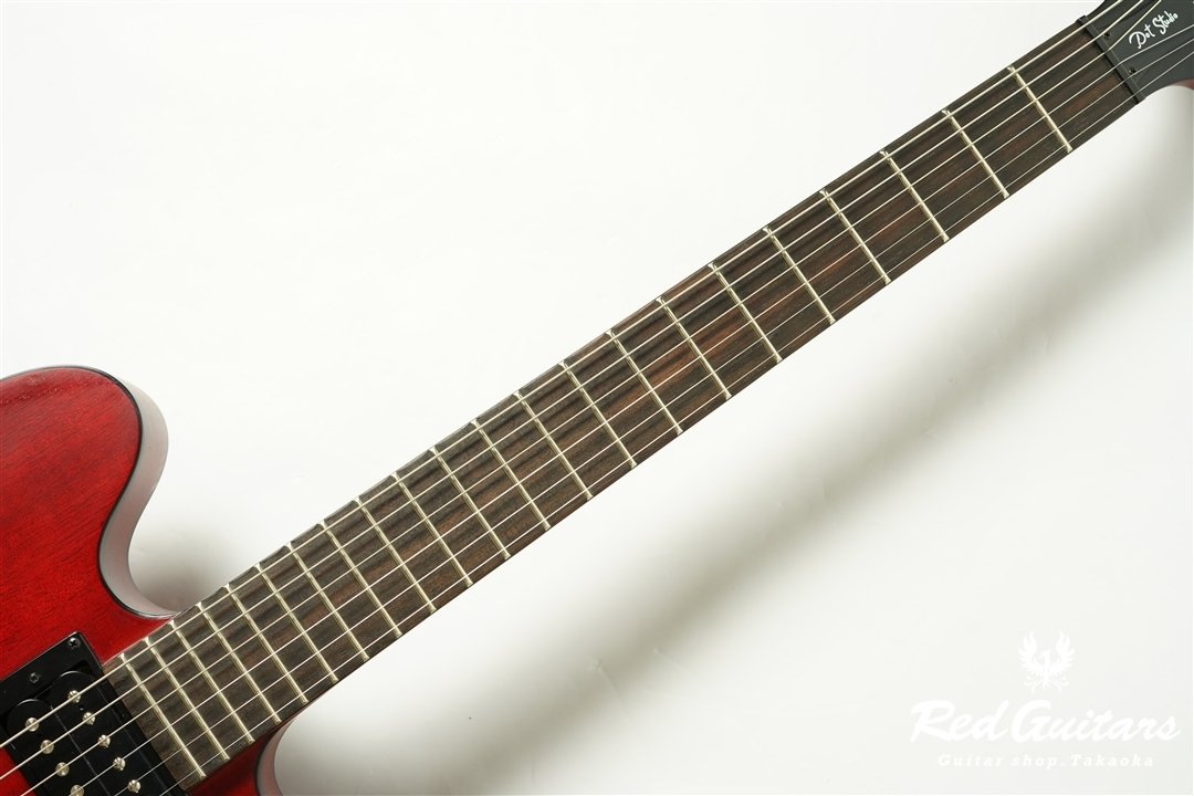 Dot Studio - Worn Cherry