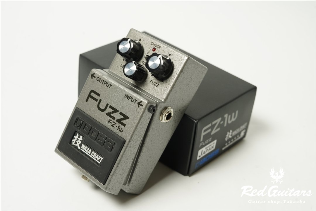 FZ-1W - Fuzz