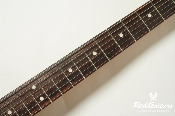 Made in Japan Hybrid II 2026 Collection Telecaster Satin - Metallic Matte Champagne Mirage
