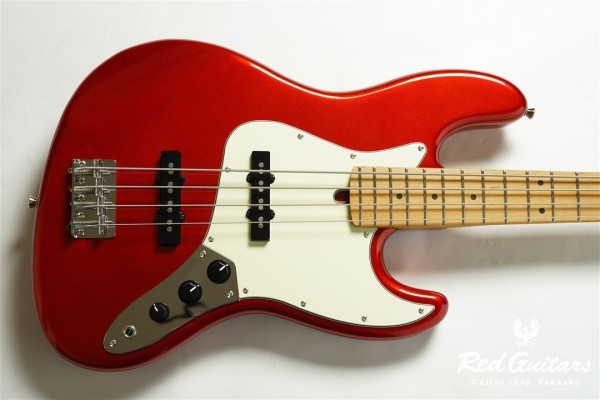 BJB-1-RSM/M - Candy Apple Red