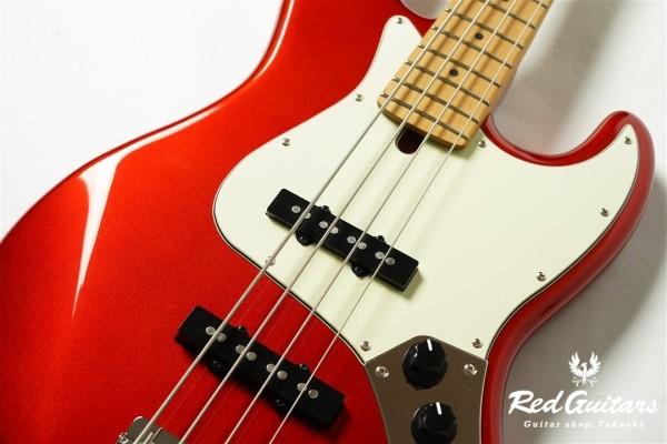 BJB-1-RSM/M - Candy Apple Red
